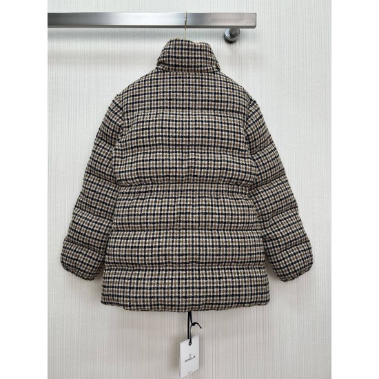 Replica Moncler Women Coats 28