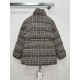 Replica Moncler Women Coats 28