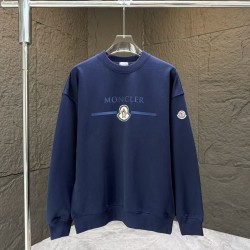 Moncler Sweatshirt UK 7