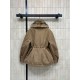 Replica Moncler Women Coats 26