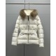 Replica Moncler Women Coats 24