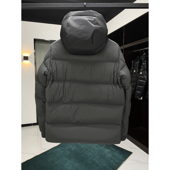Replica Moncler Men Coats 15