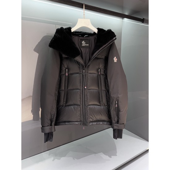 Replica Moncler Men Coats 17