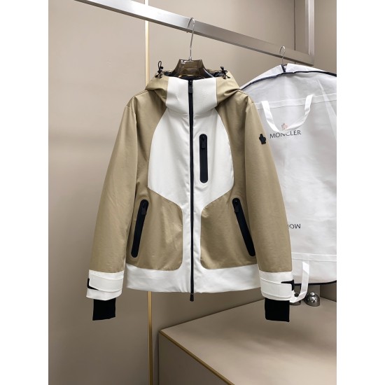 Replica Moncler Men Coats 21