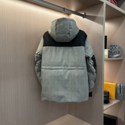 Moncler Men Coats 24