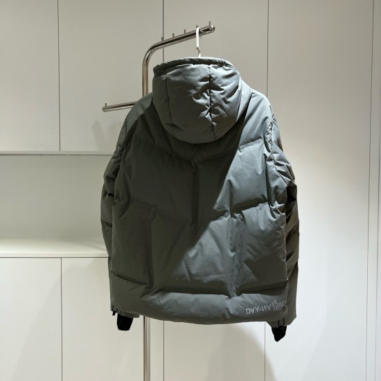 Replica Moncler Men Coats - Model : 17585