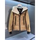Replica Moncler Men Coats 17
