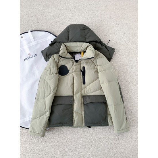 Replica Moncler Men Coats 2