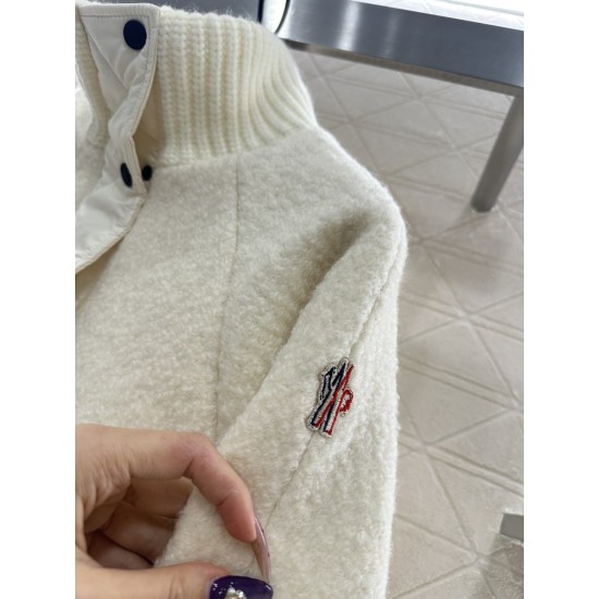 Replica Moncler Women Coats 4