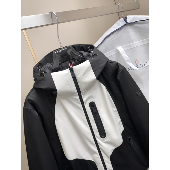 Replica Moncler Men Coats 21