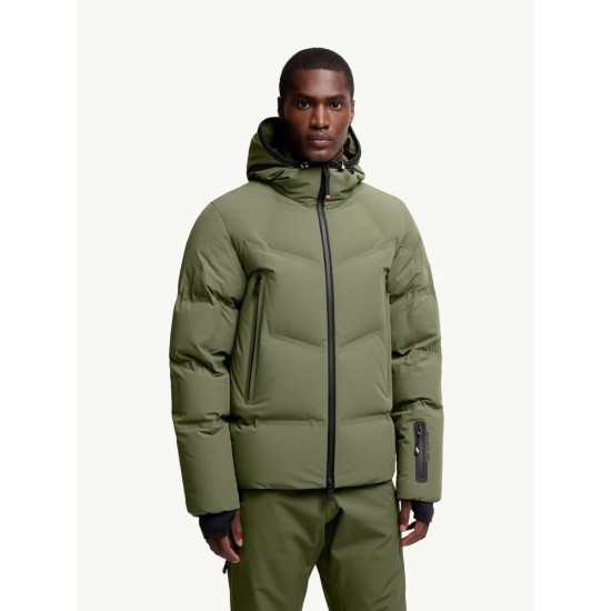 Replica Moncler Men Coats - Model : 17585