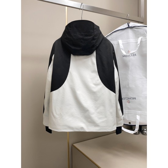 Replica Moncler Men Coats 21