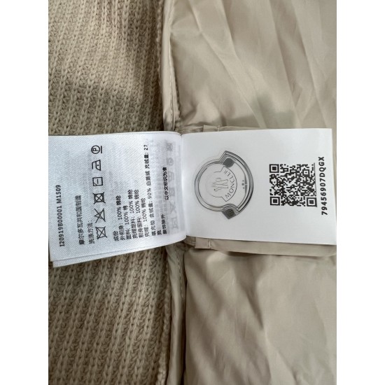 Replica Moncler Men Batman Coats 32