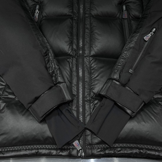 Replica Moncler Men Coats 17