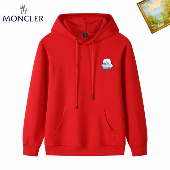 Replica Moncler Hoodie 119 - 25361 - Buddha Luxury