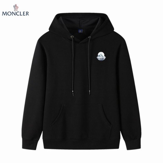 Replica Moncler Hoodie 122