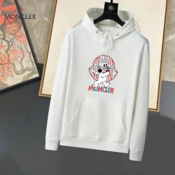 Moncler Hoodie 127