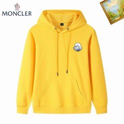 Moncler Hoodie 134