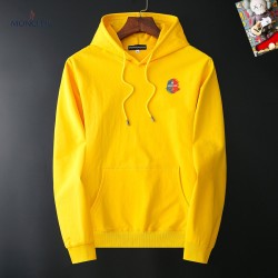 Moncler Hoodie 139