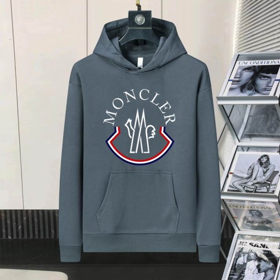Replica Moncler Hoodie 161