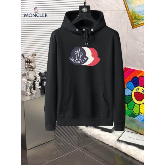 Replica Moncler Hoodie 4