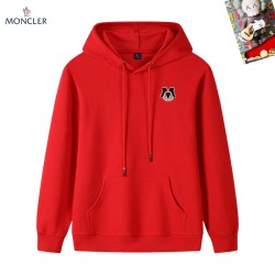 Moncler Hoodie 42 Moncler Hoodie 42