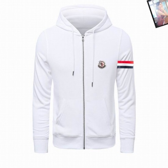 Replica Moncler Hoodie 88 - 25330 - Buddha Luxury