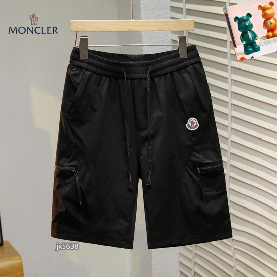 Moncler Swim Short 17