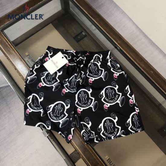 Moncler Swim Short 19