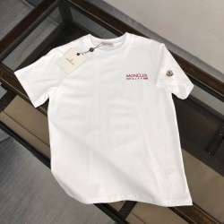Moncler T-Shirt 118 Moncler T-Shirt 118