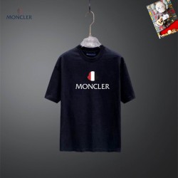 Moncler T-Shirt 197 Moncler T-Shirt 197