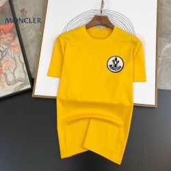 Moncler T-Shirt 204 Moncler T-Shirt 204