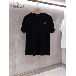 Moncler T-Shirt 206 Moncler T-Shirt 206