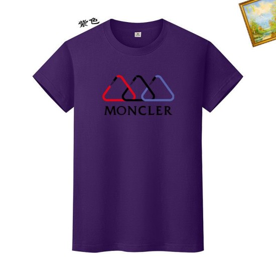 Replica Moncler 22390 Moncler T-Shirt 249 Buddha Luxury Replica Moncler T-Shirt 249 - 22390 - Buddha Luxury