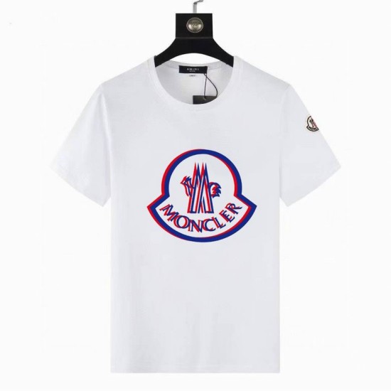 Replica Moncler T-Shirt 334 - 22475 - Buddha Luxury