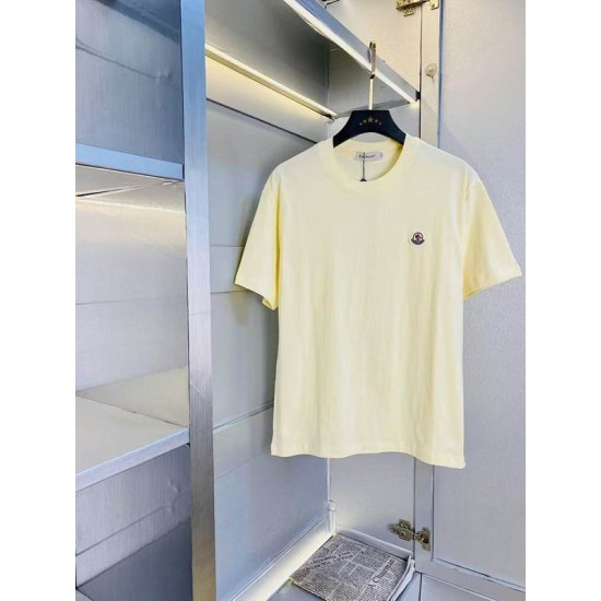 Replica Moncler T-Shirt 344 - 22485 - Buddha Luxury