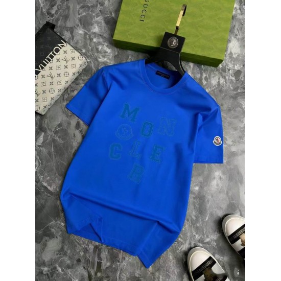 Replica Moncler T-Shirt 387 - 22528 - Buddha Luxury
