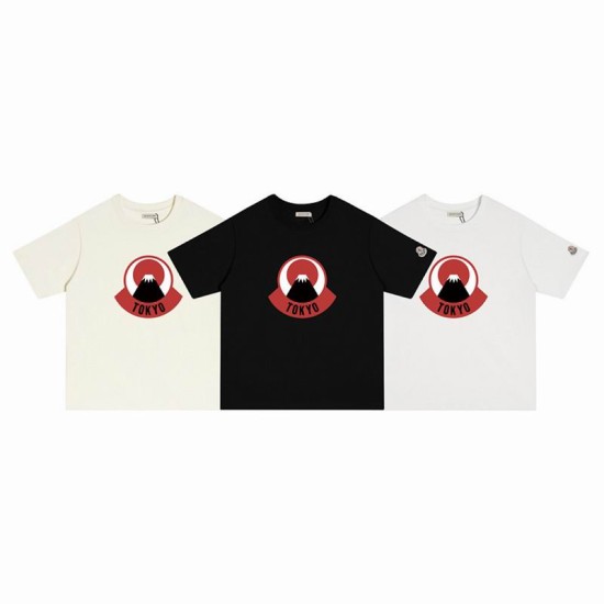 Replica Moncler T-Shirt 419 - 22560 - Buddha Luxury