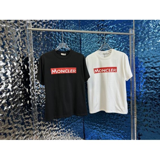 Replica Moncler T-Shirt 486 - 22627 - Buddha Luxury