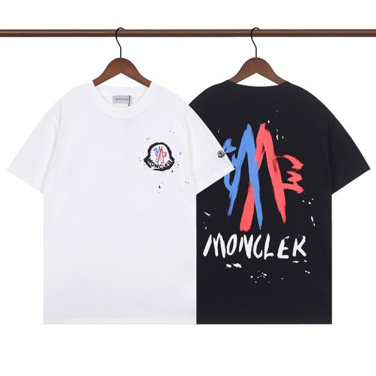 Replica Moncler T-Shirt 507 - 22648 - Buddha Luxury