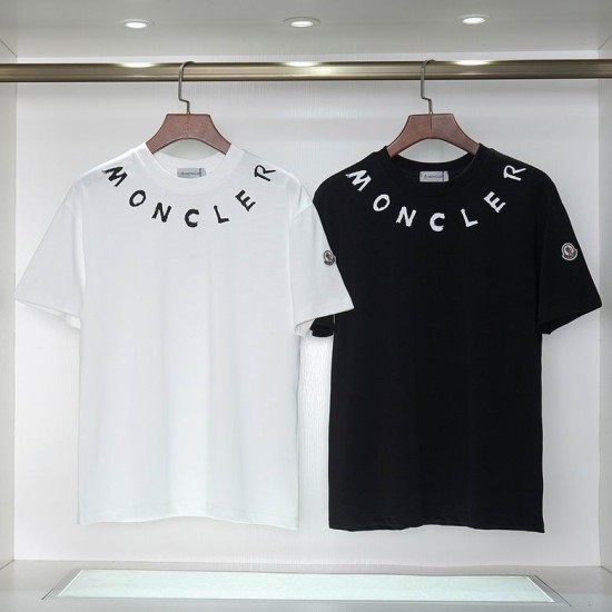Replica Moncler T-Shirt 521 - 22662 - Buddha Luxury