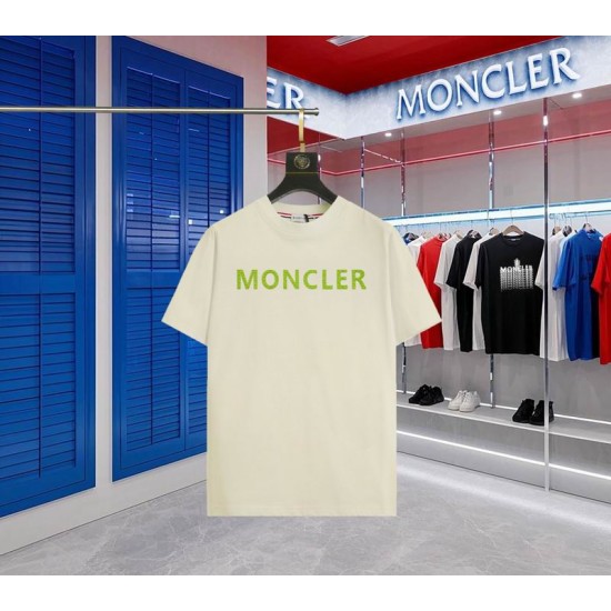 Replica Moncler T-Shirt 59 - 22200 - Buddha Luxury