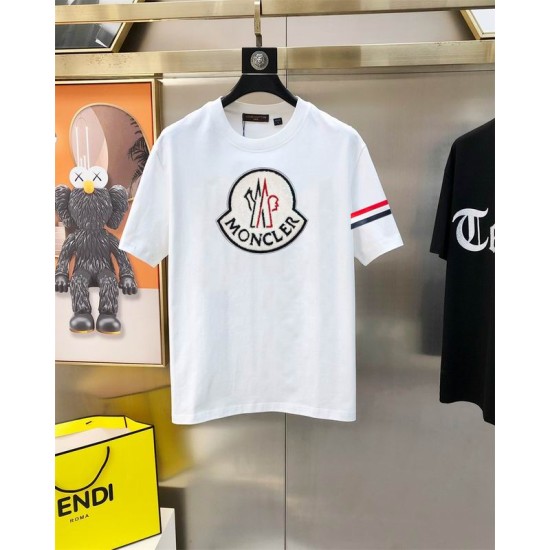 Replica Moncler T-Shirt 87 - 22228 - Buddha Luxury