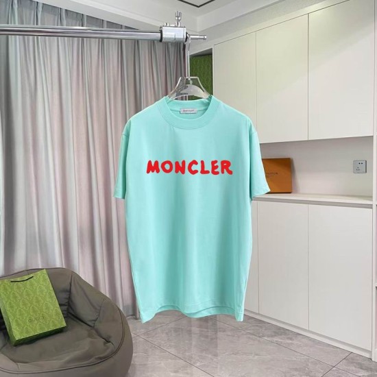 Replica Moncler T-Shirt 9 - 22150 - Buddha Luxury