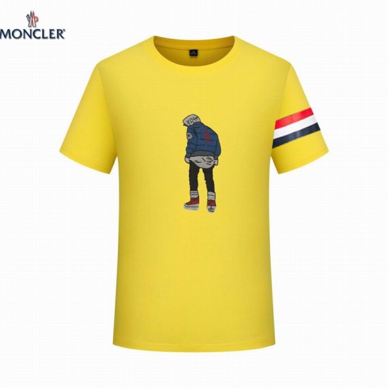 Replica Moncler T-Shirt 95 - 22236 - Buddha Luxury