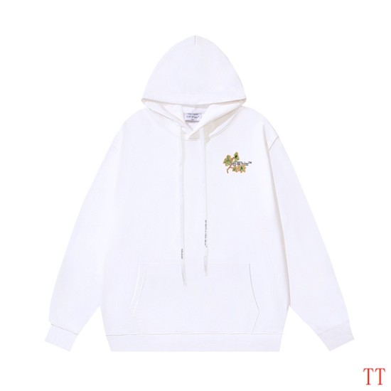 Replica Off White Hoodie 69