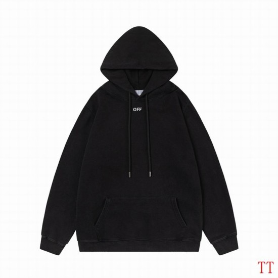 Replica Off White Hoodie 75
