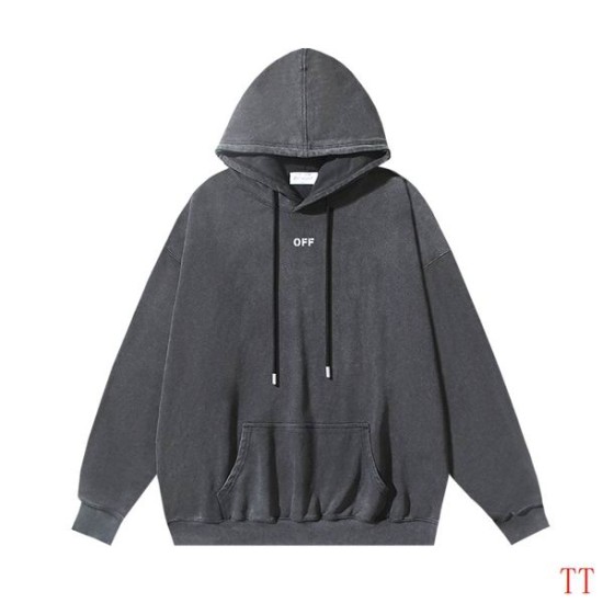 Replica Off White Hoodie 76