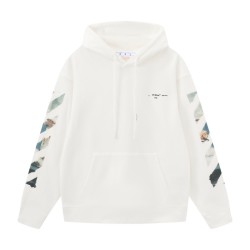 Off White Hoodie 79
