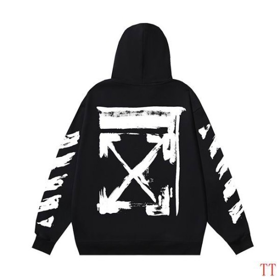 Replica Off White Hoodie 21